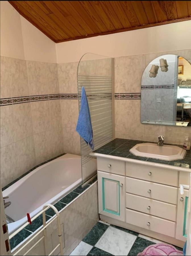 Appartement D'Exception Sur Le Port Pittoresque De Marseillan מראה חיצוני תמונה