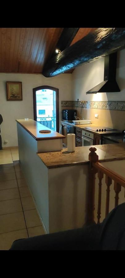 Appartement D'Exception Sur Le Port Pittoresque De Marseillan מראה חיצוני תמונה